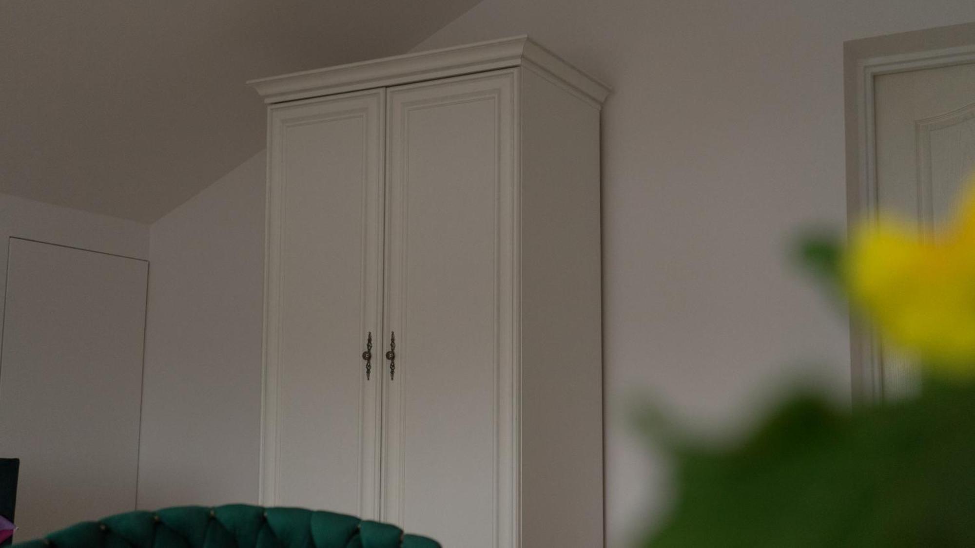 Pokoje U Agnieszki Łuków Zewnętrze zdjęcie